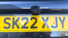 Vauxhall Astra 1.2 Turbo 130 GS Line 5dr Petrol Hatchback